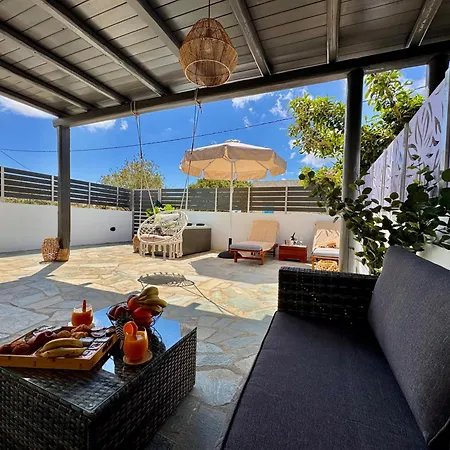 Apartment La Vie Est Belle Luxury With Jacuzzi '2' *