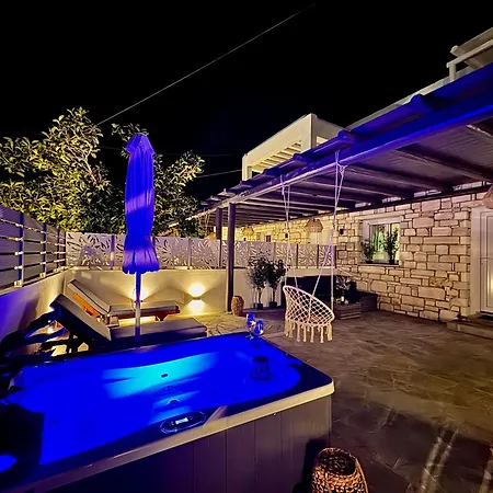 La Vie Est Belle Luxury With Jacuzzi '2' Apartment *