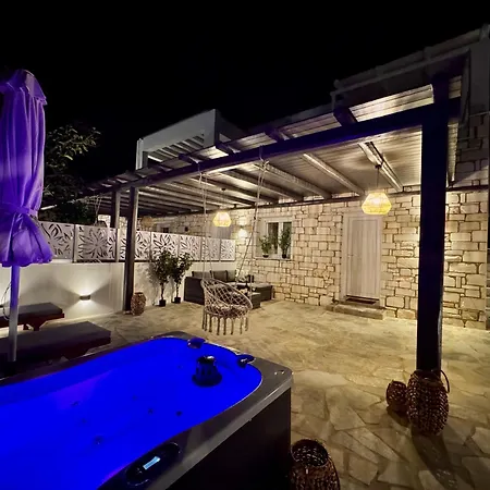 La Vie Est Belle Luxury With Jacuzzi '2' Apartment *